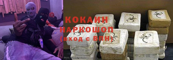тгк Дрезна